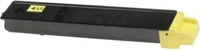 Kyocera 1T02MVANL0, Kyocera TK-8315Y Toner gelb 6.000 Seiten (1T02MVANL0) f&uuml;r