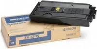 Kyocera 1T02NL0NL0, Kyocera TK-7205 Toner schwarz 35.000 Seiten (1T02NL0NL0) f&uuml;r
