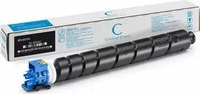 Kyocera 1T02L7CNL0, Kyocera TK-8345C Toner - cyan (1T02L7CNL0)