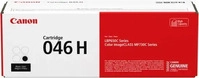 Canon 1254C002, Canon Toner 046H schwarz hohe Ergiebigkeit 6.300 Seiten (1254C002)