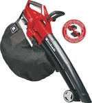 Einhell 3433600, Einhell Akku-Laubsauger/-bl&auml;ser GE-CL 36 Li E-Solo (3433600)