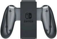 Nintendo 2510566, Nintendo Switch Joy-Con Aufladehalterung USB-C grau