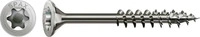 SPAX 0197000450453, SPAX Universalschrauben A2 T20 4,5x45 200 St.