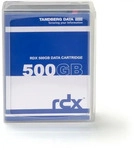 Tandberg Data 8541-RDX, Tandberg Data RDX 500GB HDD Kartusche (8541-RDX)