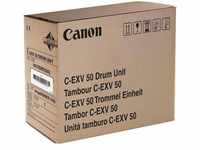Canon 9437B002, Canon Trommeleinheit C-EXV 50 für 35.500 Seiten (9437B002)