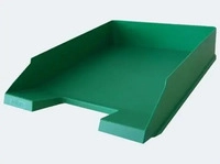 HAN 1027-X-05D, HAN Briefablage DIN C4 gr&uuml;n