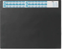 DURABLE 720401, DURABLE Schreibtischunterlage 65,0 x 52,0 cm schwarz