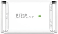 D-Link DPE-301GS, D-Link DPE-301GS, Gigabit PoE+ Splitter