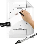 Legamaster 7-159100-25, Legamaster Flipchart-Folie 60,0 x 80,0 cm, 25 St.