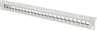 Digitus DN-91410, Digitus Modulares Patch Panel, 24-Port