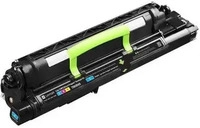 Lexmark 72K0DC0, Lexmark Entwicklereinheit cyan bis zu 300.000 Seiten (72K0DC0) f&uuml;r