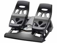 Thrustmaster 2960764, Thrustmaster TFRP Rudder Pedalerie T.A.R.G.E.T Software PC /