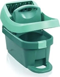 LEIFHEIT 55076, LEIFHEIT Wischtuchpresse 8,0 l t&uuml;rkis