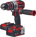 Einhell 4513861, Einhell Akku-Bohrschrauber-Set TP-CD 18 Li-i BL (2x2,0Ah)