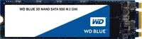 Western Digital WDS250G2B0B, WD Blue SATA SSD - 250 GB