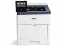 Xerox C600V_DN, Xerox VersaLink C600DN Farblaserdrucker A4, Drucker, Duplex, LAN, USB