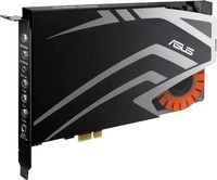 ASUS 90YB00J0-M1UA00, ASUS Strix Soar 7.1 Soundkarte