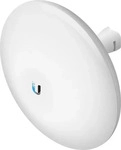 Ubiquiti NBE-5AC-GEN2, Ubiquiti NBE-5AC-GEN2 NanoBeam AC Gen2 WLAN-Bridge au&szlig;en