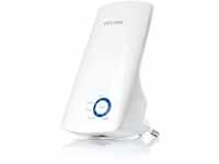 TP-Link TL-WA850RE, TP-LINK TL-WA850RE Universeller 300Mbit/s-WLAN-N-Repeater mit