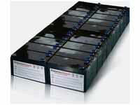 Eaton 9SXEBM240, Eaton erweitertes Batteriemodul 9SX EBM 240V Unterbrechungsfreie