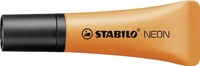 STABILO 72/54, STABILO Neon Textmarker Orange