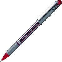 Pentel BL27-BX, Pentel Bl27 Gelschreiber 0.35 mm, Schreibfarbe: Rot