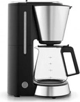 WMF 04.1227.0011, WMF K&Uuml;CHENminis Aroma Kaffeemaschine Glas 0,625 l