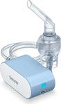 beurer 60206, beurer IH 60 Inhalationsger&auml;t