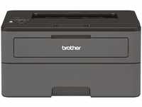 Brother HLL2370DNG1, Brother HL-L2370DN Laserdrucker s/w A4, bis zu 34 Seiten/Min.,