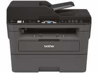 Brother MFCL2710DWG1, Brother MFC-L2710DW Laser-Multifunktionsdrucker s/w A4,...