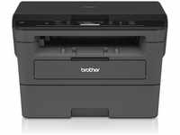 Brother DCPL2510DG1, Brother DCP-L2510D Laser-Multifunktionsdrucker s/w A4,...