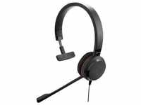 Jabra 4993-823-309, Jabra Evolve 20 Special Edition MS Mono Headset On-Ear