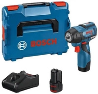 BOSCH Professional 06019E0103, BOSCH Professional GDS 12V Akku Drehschlagschrauber