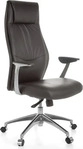 AMSTYLE SPM1.146, AMSTYLE Chefsessel Oxford 1 SPM1.146 Braun
