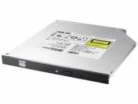 ASUS 90DD027X-B10000, Asus SDRW-08U1MT ATA/SATA, UltraSlim DVD Brenner