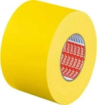 tesa 04651-00522-00, tesa Gewebeb&auml;nder 38 mm x 50 m gelb