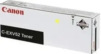 Canon 1001C002, Canon Toner C-EXV52 gelb 66.500 Seiten (1001C002)