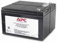 APC APCRBC113, APC RBC113 Ersatzbatterie
