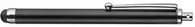 Trust 17741, Trust Stift - Schwarz