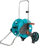 GARDENA 18511-20, GARDENA Schlauchwagen AquaRoll M