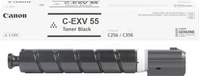 Canon 2182C002, Canon Toner C-EXV55 schwarz 23.000 Seiten (2182C002)