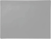 DURABLE 729310, DURABLE Schreibtischunterlage 65,0 x 52,0 cm grau