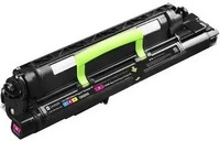 Lexmark 72K0DM0, Lexmark Entwicklereinheit magenta bis zu 300.000 Seiten (72K0DM0)