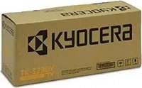 Kyocera 1T02TXANL0, Kyocera TK-5290Y Toner - gelb (1T02TXANL0)