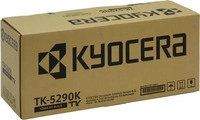 Kyocera 1T02TX0NL0, Kyocera TK-5290K Toner - schwarz (1T02TX0NL0)