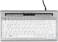 BAKKER ELKHUIZEN BNES840DDE, BakkerElkhuizen S-board 840 kabelgebundene Tastatur -