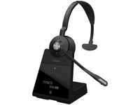 Jabra 9556-583-111, Jabra Engage 75 Mono Headset On-Ear DECT / Bluetooth, kabellos,