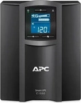 APC SMC1500IC, APC Smart-UPS C 1500VA, LCD, 230 (SMC1500IC) mit APC SmartConnect