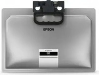 Epson C13T966140, Epson T9661 Tinte XXL schwarz f&uuml;r WorkForce Pro WF-M5298DW,