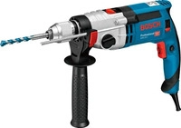 BOSCH Professional 060119C802, BOSCH Professional Schlagbohrmaschine GSB 24-2